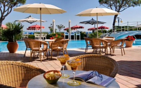 Ruhl Beach Hotel & Suites Lido Di Jesolo